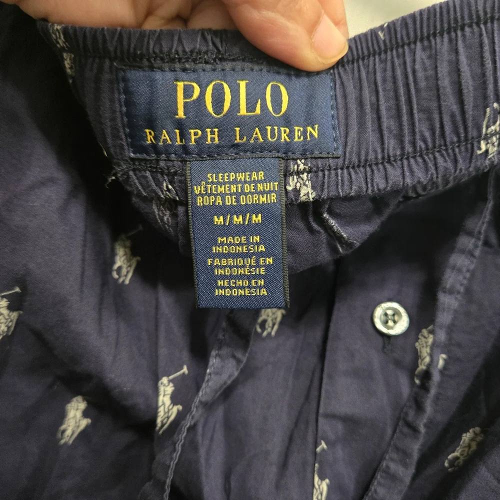 Polo Ralph Lauren great